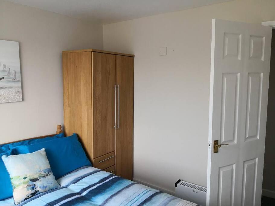 'Le Chalet Ii' Free Unlimited Wifi 2 Bed Chalet House Hodgeston 외부 사진